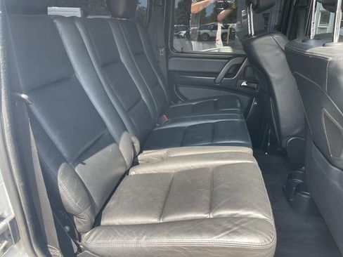 Used 2017 Mercedes-Benz G 550 image 20
