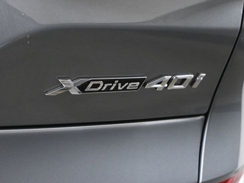 New 2026 BMW X5 xDrive40i w/ M Sport Package image 41