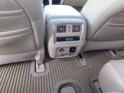 Used 2013 INFINITI JX35 AWD image 17