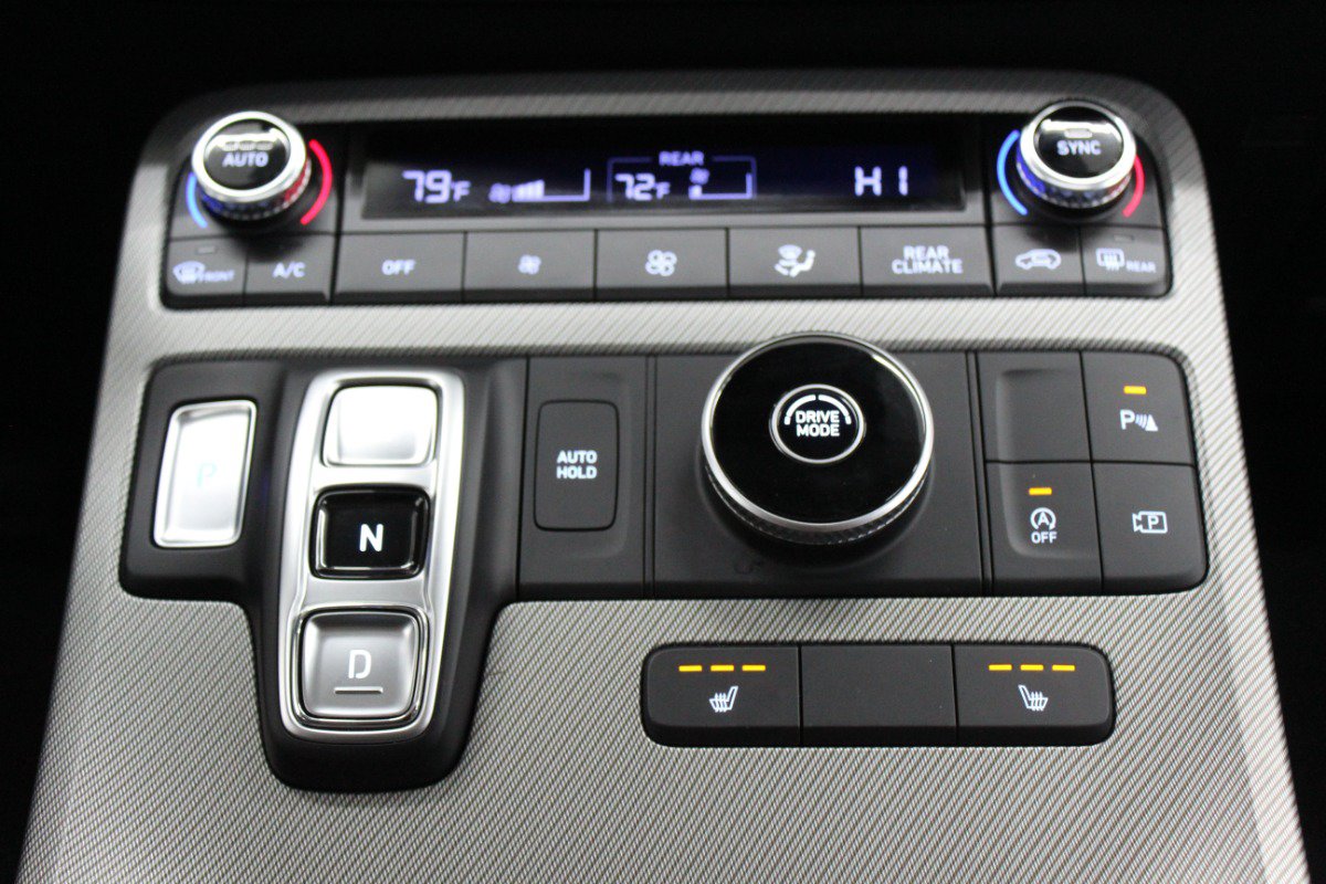 Used 2023 Hyundai Palisade XRT FWD image 32