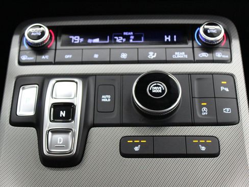 Used 2023 Hyundai Palisade XRT FWD image 32