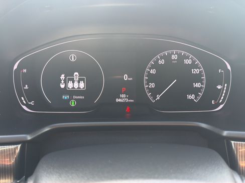Used 2022 Honda Accord Sport image 22
