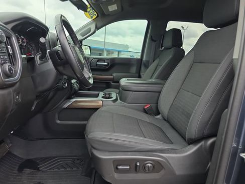 Used 2021 Chevrolet Silverado 1500 LT Trail Boss image 10