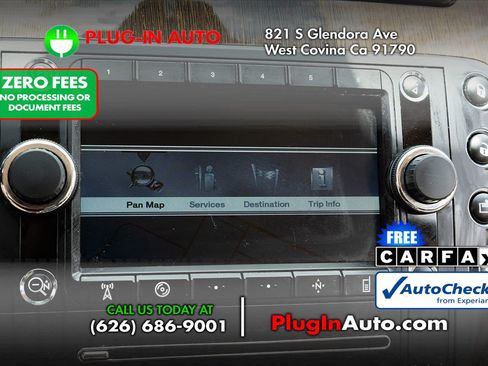 Used 2010 Maserati Quattroporte RWD image 24