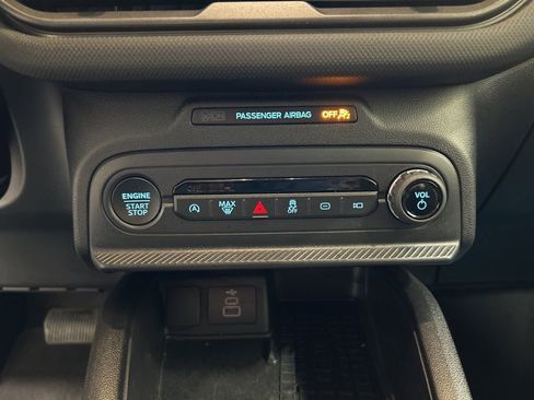 Used 2025 Ford Bronco Sport Big Bend w/ Convenience Package AWD/4WD image 21