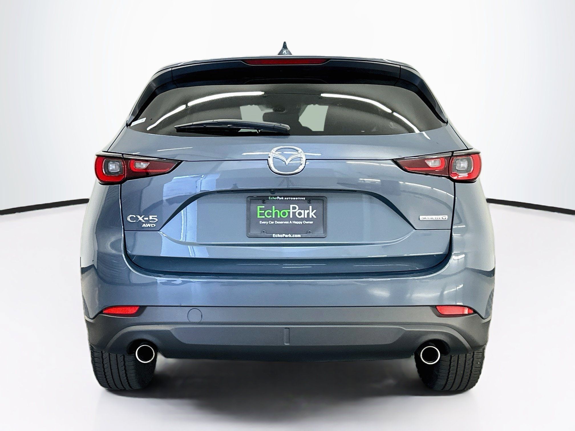 Used 2025 MAZDA CX-5 Carbon Edition AWD/4WD image 7