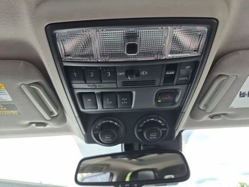 Used 2024 Toyota 4Runner TRD Pro AWD/4WD image 20