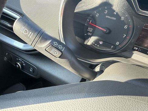 Used 2023 Chevrolet TrailBlazer LT FWD image 25