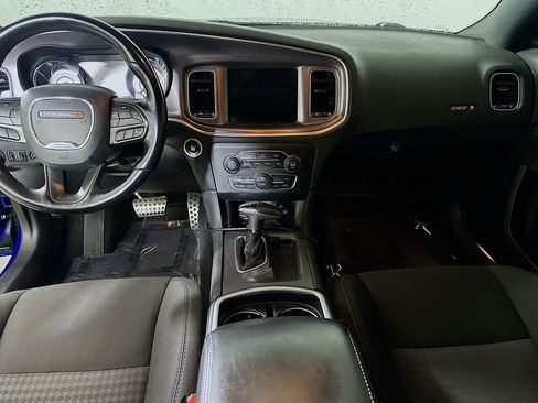 Used 2020 Dodge Charger Scat Pack w/ Navigation & Travel Group image 17