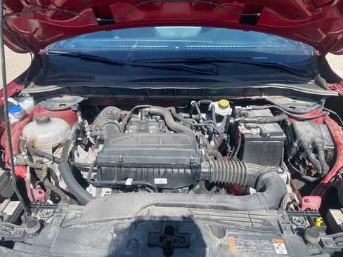 Used 2024 Ford Escape ST-Line w/ Tech Pack #1 FWD image 31