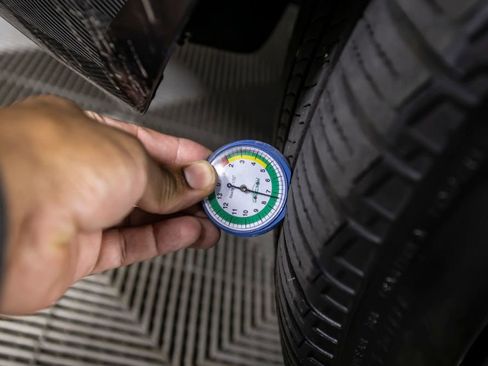 Used 2025 Land Rover Range Rover Sport Autobiography image 47