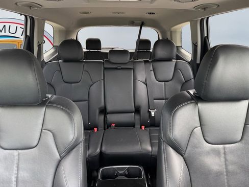 Used 2020 Kia Telluride EX w/ Towing Package AWD/4WD image 24
