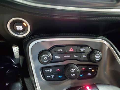 Used 2021 Dodge Challenger R/T Scat Pack w/ Plus Package image 28