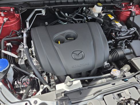New 2026 MAZDA CX-5 Select AWD/4WD image 18