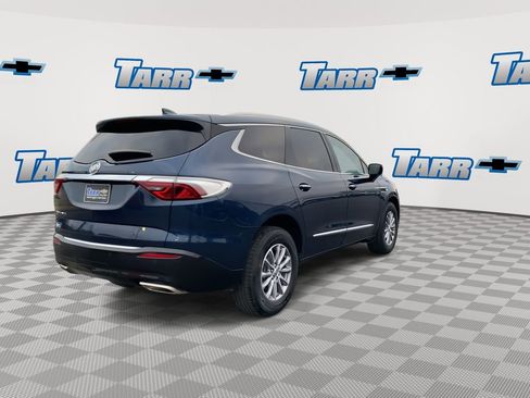 Used 2023 Buick Enclave Essence image 8
