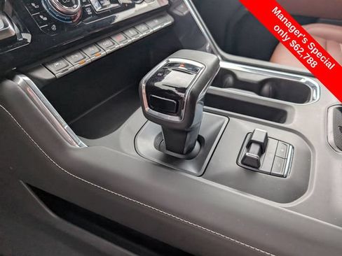 Used 2023 GMC Sierra 1500 Denali Ultimate AWD/4WD image 22