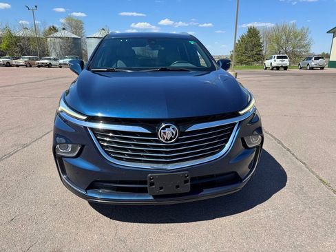Used 2023 Buick Enclave Essence AWD/4WD image 14