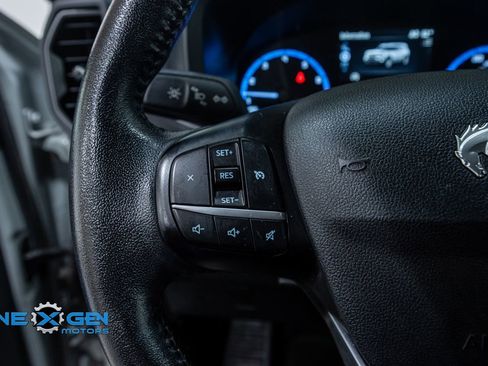 Used 2023 Ford Bronco Sport Big Bend w/ Convenience Package image 14