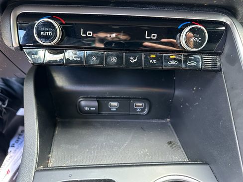 Used 2023 Kia K5 GT-Line w/ GT-Line Premium Package image 22