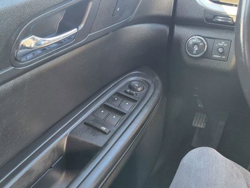 Used 2014 Chevrolet Traverse LT w/ All-Star Edition image 26