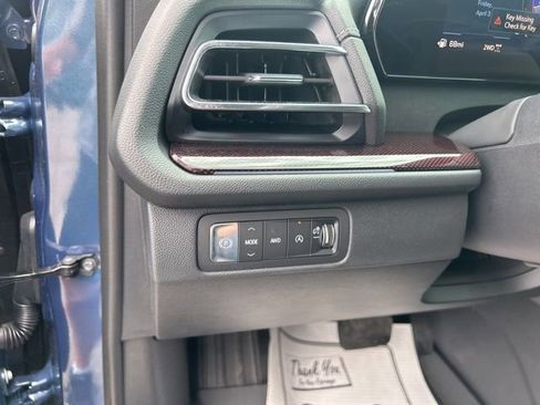 Used 2026 Chevrolet Traverse Z71 w/ Driver Confidence Package AWD/4WD image 18