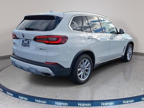 Used 2022 BMW X5 xDrive40i w/ Luxury Seating Package image 6