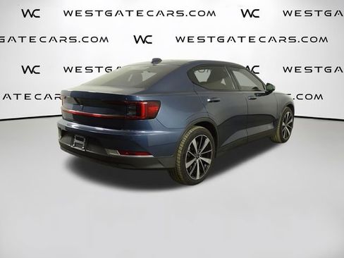Used 2021 Polestar Polestar 2 image 42