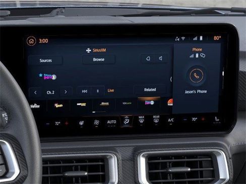 New 2025 Ford Mustang GT Premium image 14