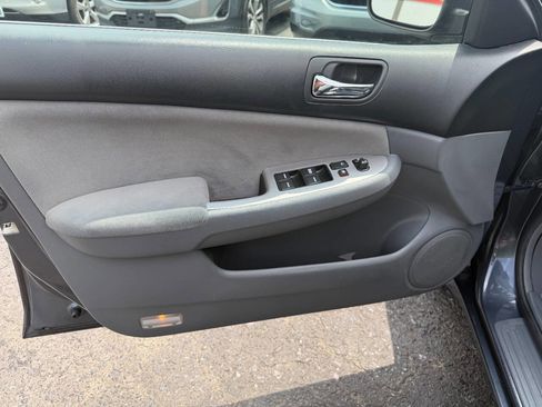 Used 2007 Honda Accord EX image 18