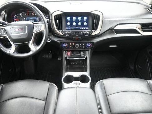 Used 2018 GMC Terrain Denali w/ Advanced Safety Package AWD/4WD image 20