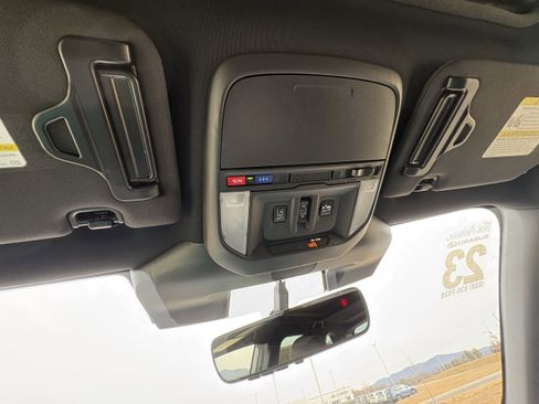 Used 2023 Subaru Forester Wilderness image 26