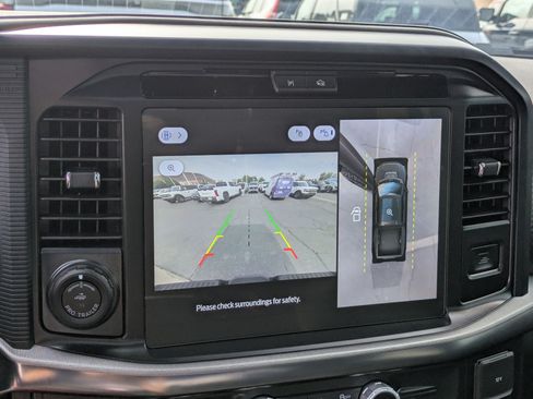 Used 2025 Ford F150 Raptor AWD/4WD image 25