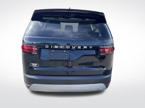 Used 2025 Land Rover Discovery S AWD/4WD image 16