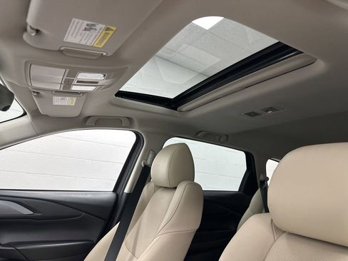 Certified 2023 MAZDA CX-9 Touring Plus AWD/4WD image 17