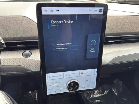 Used 2023 Ford Mustang Mach-E California Route 1 image 7