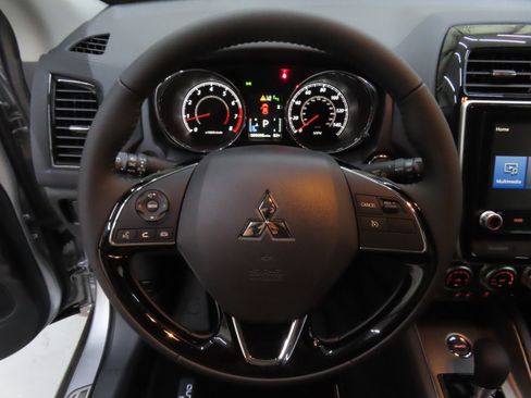 New 2025 Mitsubishi Outlander Sport SE image 14