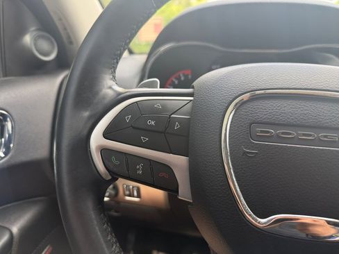 Used 2017 Dodge Durango GT w/ Premium Group RWD image 21