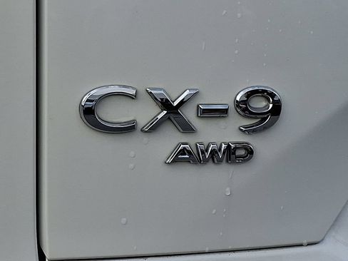 Used 2023 MAZDA CX-9 Touring Plus AWD/4WD image 10