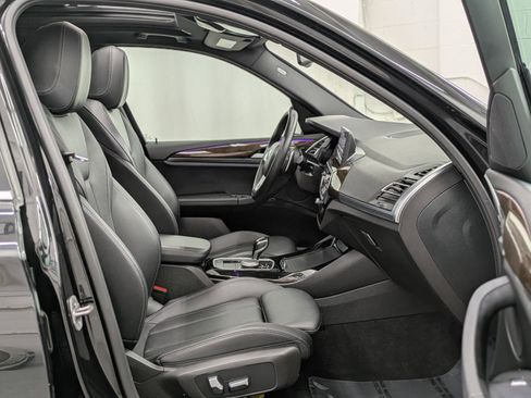 Used 2023 BMW X3 xDrive30i image 23
