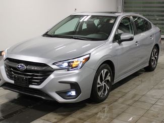 Used 2023 Subaru Legacy Premium video 1