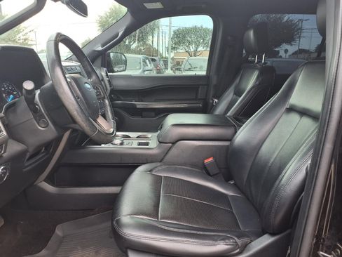 Used 2020 Ford Expedition XLT w/ Equipment Group 202A RWD image 12
