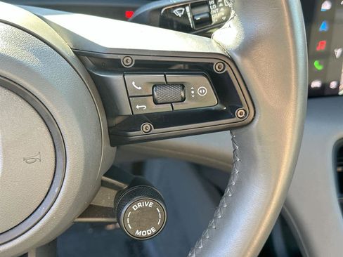 Used 2023 Porsche Taycan 4S image 25