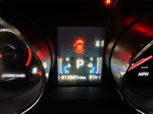 Used 2019 Mitsubishi Outlander Sport ES image 12