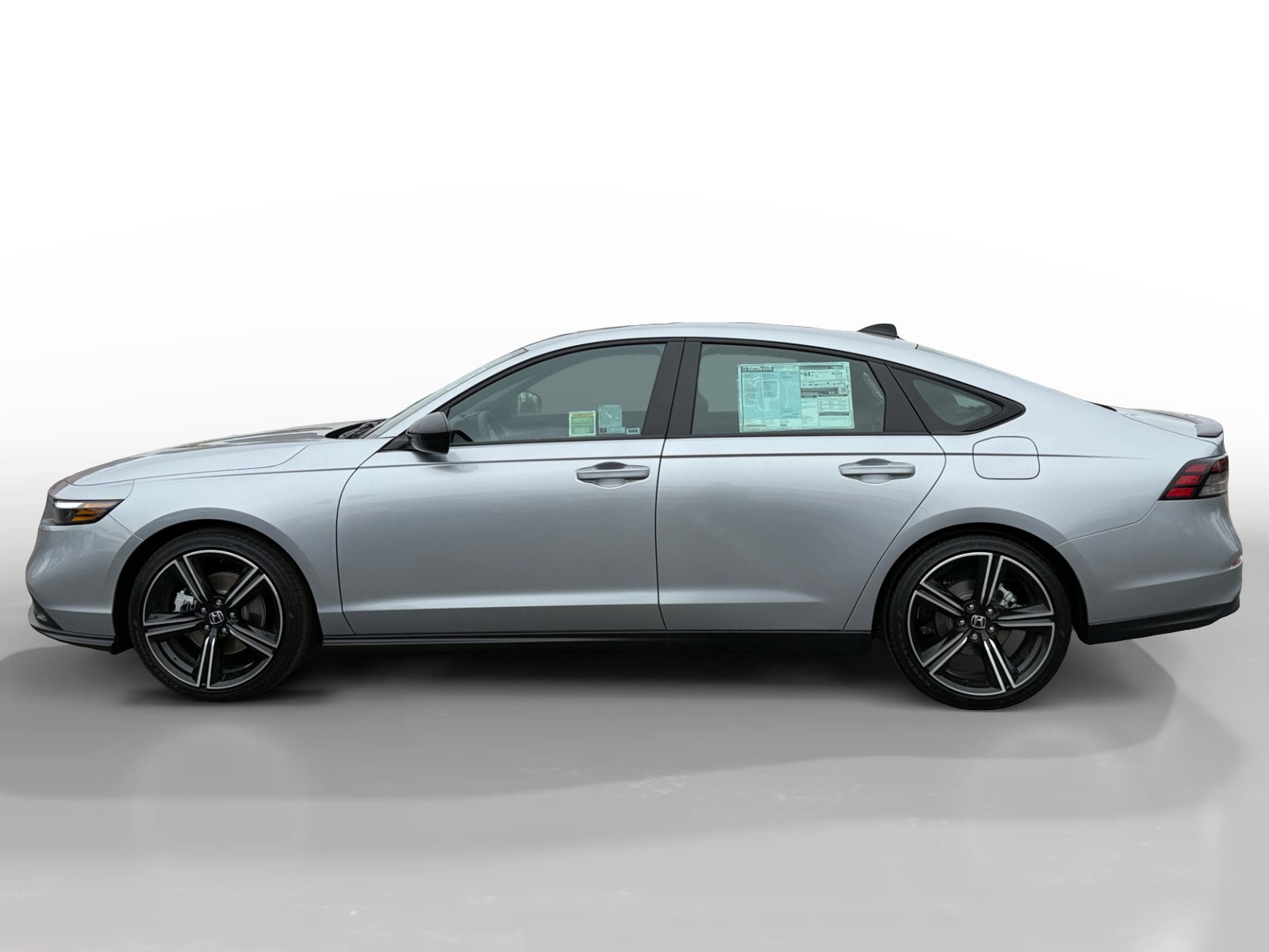 New 2026 Honda Accord Sport image 2