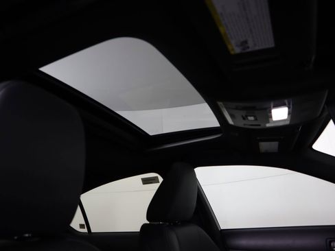 New 2025 Lexus IS 350 F Sport image 19