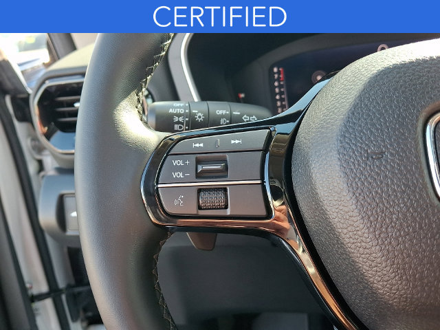 Certified 2026 Honda Pilot Elite image 23