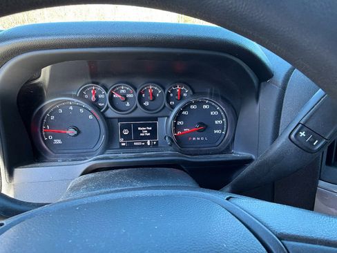 Used 2023 GMC Sierra 3500 Pro w/ Convenience Package image 28