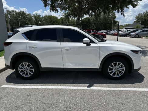 Used 2023 MAZDA CX-5 AWD 2.5 S image 10