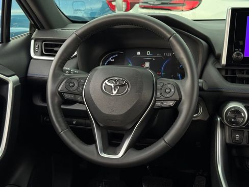 Used 2024 Toyota RAV4 SE w/ Weather Package AWD/4WD image 5
