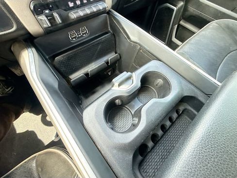 Used 2021 RAM 3500 Laramie AWD/4WD image 27